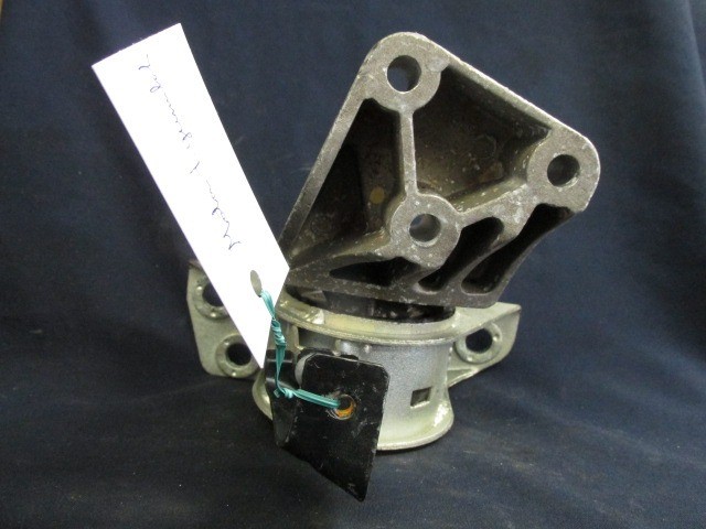 Fiat Linea 51837490 számú motortartó gumibak