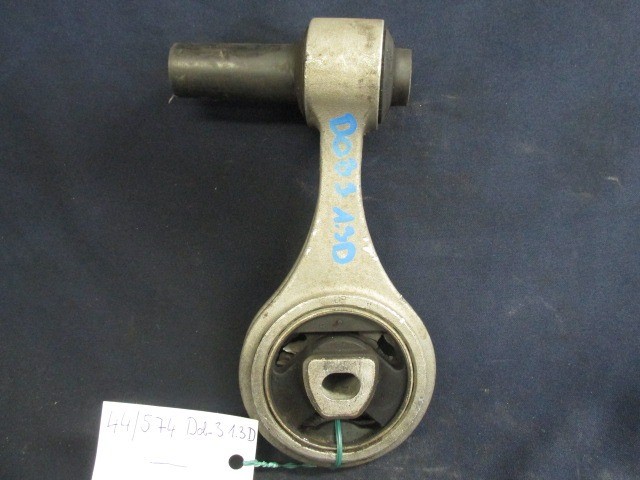 Fiat Doblo III.  51837816 számú alsó kitámasztó gumibak