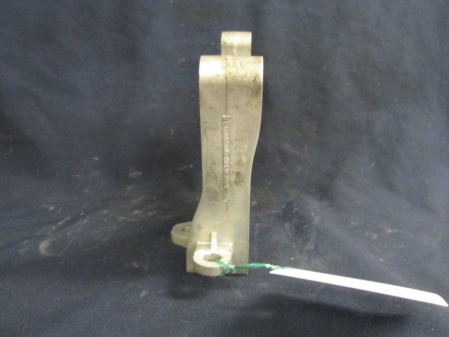 Alfa Romeo MiTo váltótartó alubak 51838886