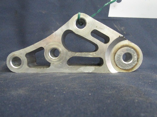 Fiat Doblo 51843113 számú alsó kitámasztó alubak