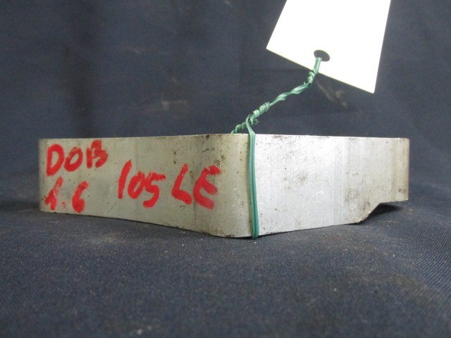 Fiat Doblo 51843113 számú alsó kitámasztó alubak