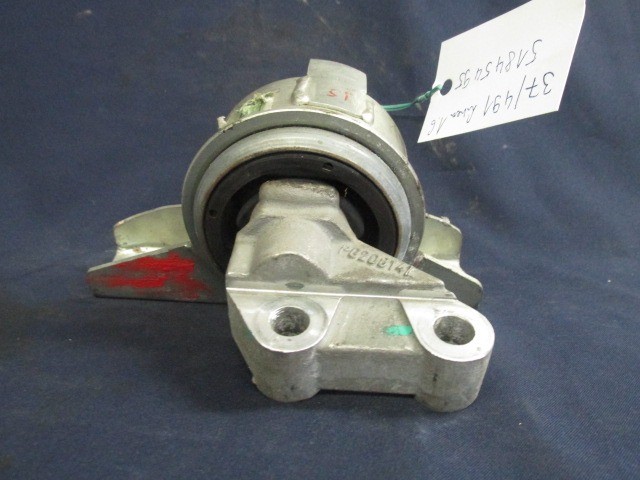 Fiat Linea 51845495 számú motortartó gumibak 