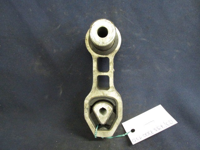 Fiat 500 51852144  számú alsó kitámasztó gumibak