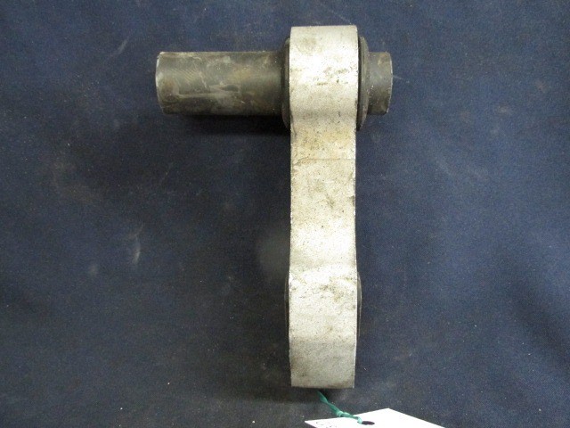 Fiat 500 51852144  számú alsó kitámasztó gumibak