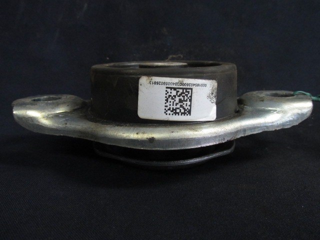 Fiat 500, Panda III. 1,3 16v Diesel alsó váltótartó gumibak 51854036