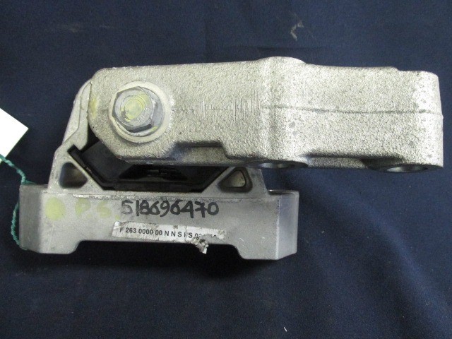 Fiat Doblo 51869647 számú váltótartó gumibak