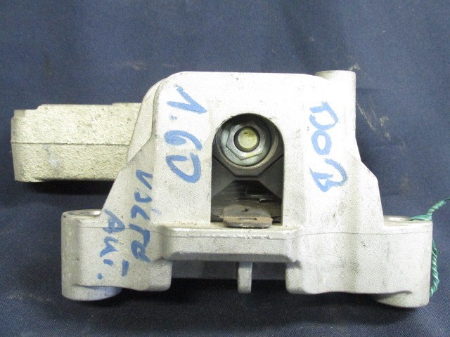 Fiat Doblo 51869647 számú váltótartó gumibak