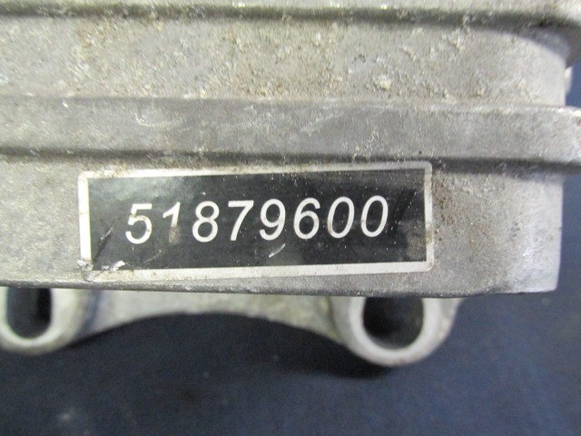 Alfa Romeo Giulietta 1,6-2,0 16v Diesel váltótartó gumibak 51879600