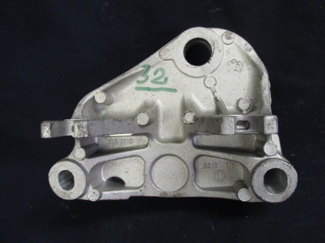 Alfa Romeo MiTo, Fiat My Punto, 500 L 900cm3 váltótartó alubak 51889975