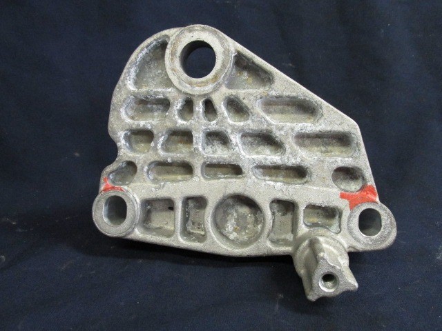 Alfa Romeo MiTo, Fiat My Punto, 500 L 900cm3 váltótartó alubak 51889975