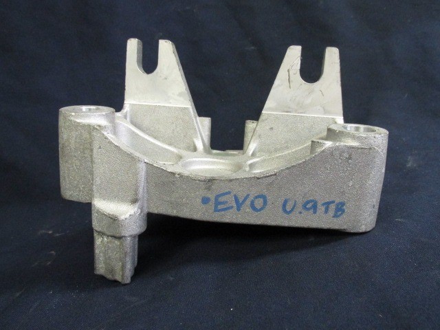 Alfa Romeo MiTo, Fiat My Punto, 500 L 900cm3 váltótartó alubak 51889975