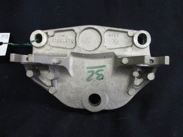 Alfa Romeo MiTo, Fiat My Punto,  500 L 900cm3 motortartó alubak 51889978