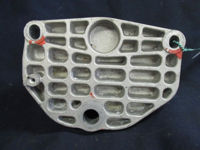 Alfa Romeo MiTo, Fiat My Punto,  500 L 900cm3 motortartó alubak 51889978