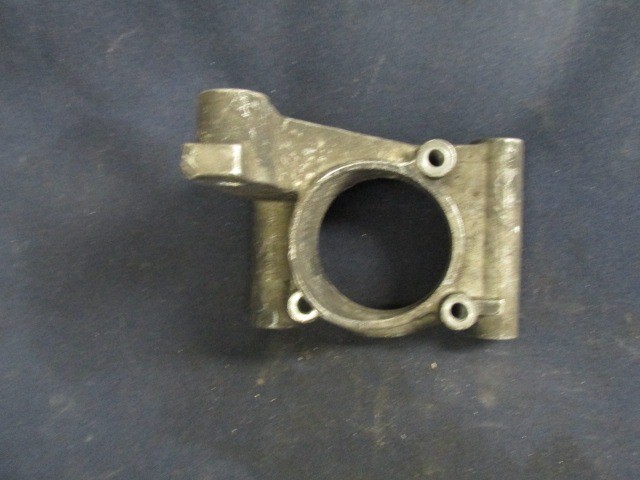 Alfa Romeo 159 jobb oldali féltengely tartó alubak 55188019