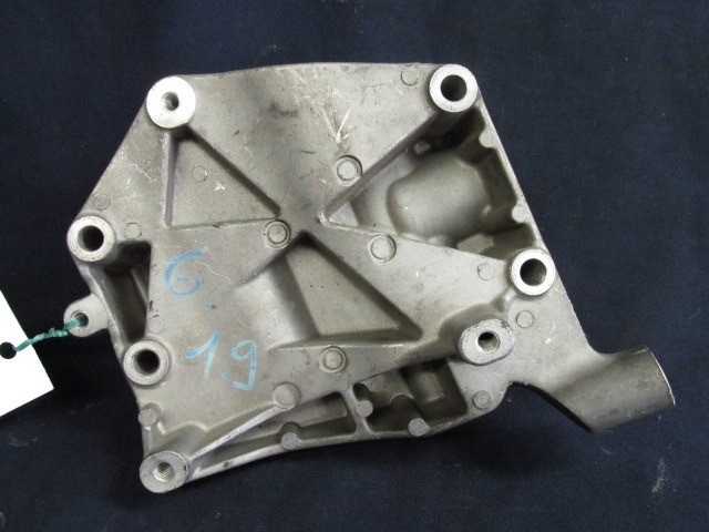 Fiat Grande Punto 1,9 8v Diesel klímakompresszor tartó alubak  51758118