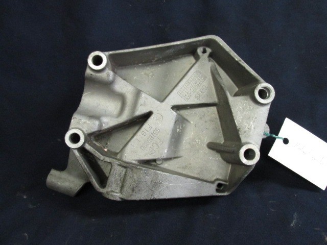 Fiat Grande Punto 1,9 8v Diesel klímakompresszor tartó alubak  51758118