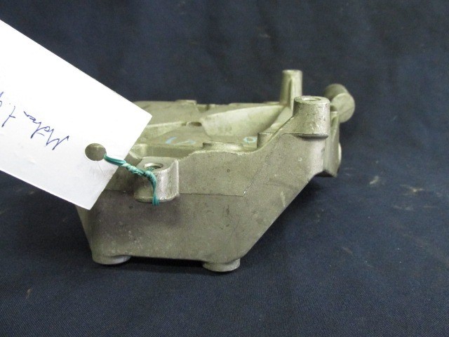 Fiat Grande Punto 1,9 8v Diesel klímakompresszor tartó alubak  51758118