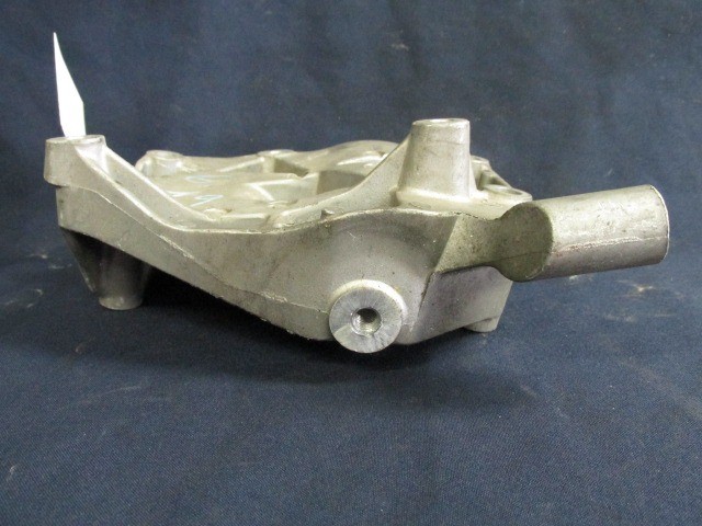 Fiat Grande Punto 1,9 8v Diesel klímakompresszor tartó alubak  51758118