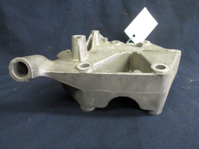 Fiat Grande Punto 1,9 8v Diesel klímakompresszor tartó alubak  51758118