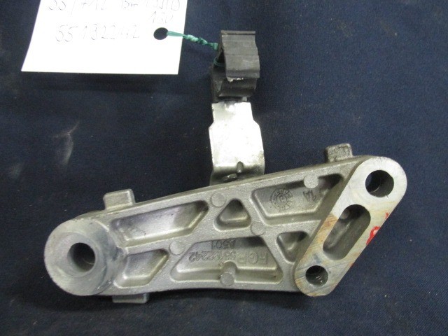 Fiat Stilo, Bravo 2007-2014 alsó kitámasztó alubak 55192242