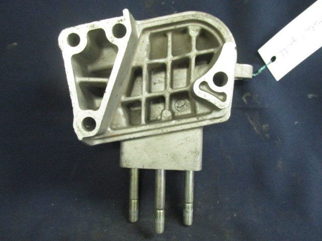 Fiat Panda II. 1,2 8v benzin motortartó alubak 55193002