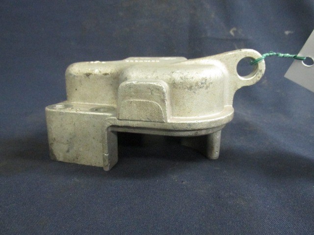 Fiat Panda II. 1,2 8v benzin motortartó alubak 55193002