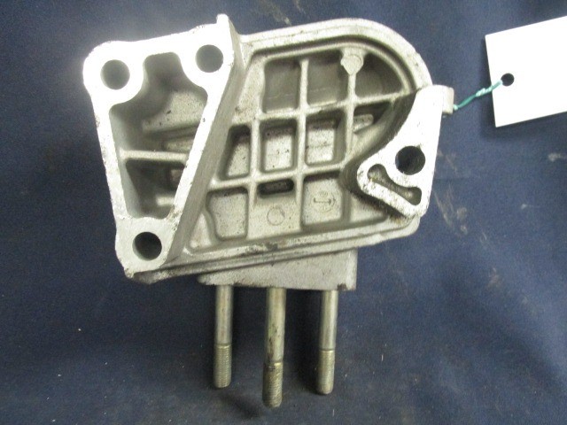 Fiat Panda II. 1,2 8v benzin motortartó alubak 55193756