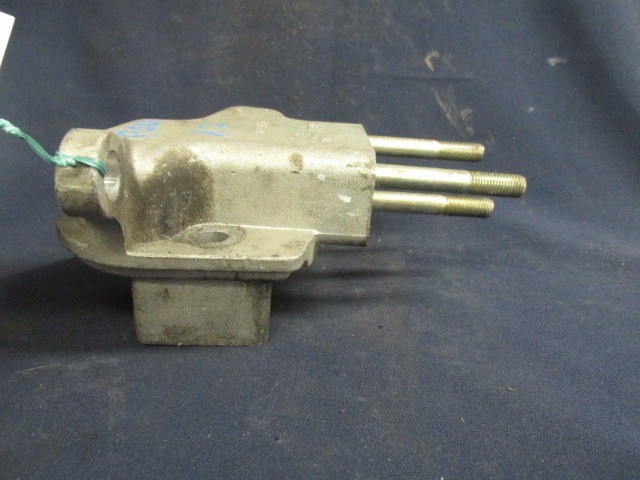 Fiat Panda II. 1,2 8v benzin motortartó alubak 55193756