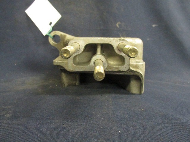 Fiat Panda II. 1,2 8v benzin motortartó alubak 55193756