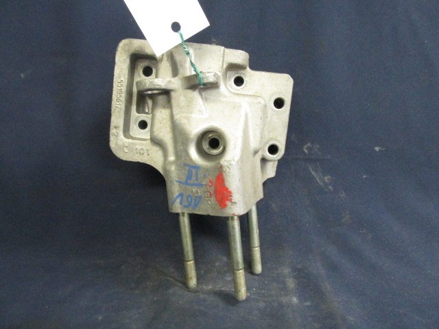 Fiat Punto III. 1,2 Benzin motortartó alubak 55195617