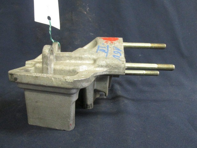 Fiat Punto III. 1,2 Benzin motortartó alubak 55195617