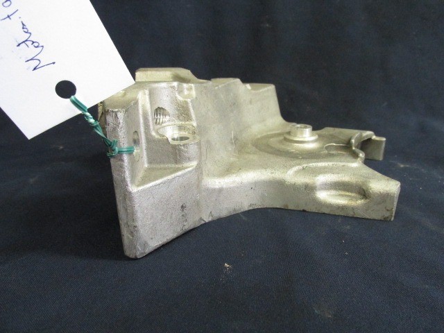 Fiat Grande Punto 1,9 8v Diesel motortartó alubak  55203509