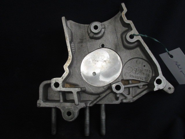 Alfa Romeo, Fiat, Lancia 55206168 számú motortartó alubak 