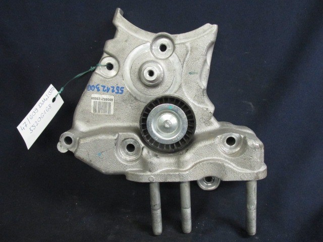 Alfa Romeo, Fiat, Lancia 55206168 számú motortartó alubak 