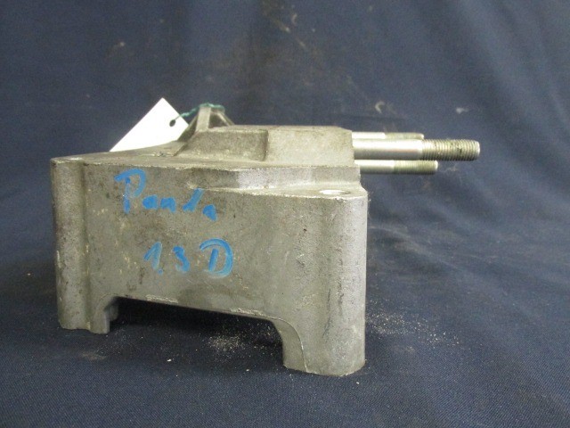 Fiat 500, Panda II. , Lancia Ypsilon III. 1,3 16v Diesel motortartó alubak 55206291