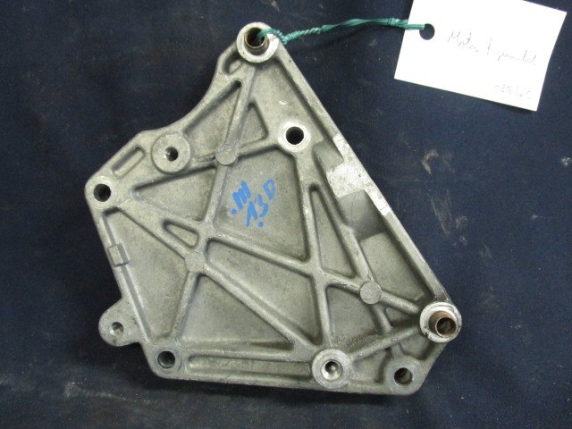 Fiat Punto III. 1,3 16v Diesel klímakompresszor tartó alubak 55206511