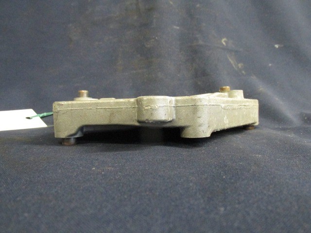 Fiat Punto III. 1,3 16v Diesel klímakompresszor tartó alubak 55206511