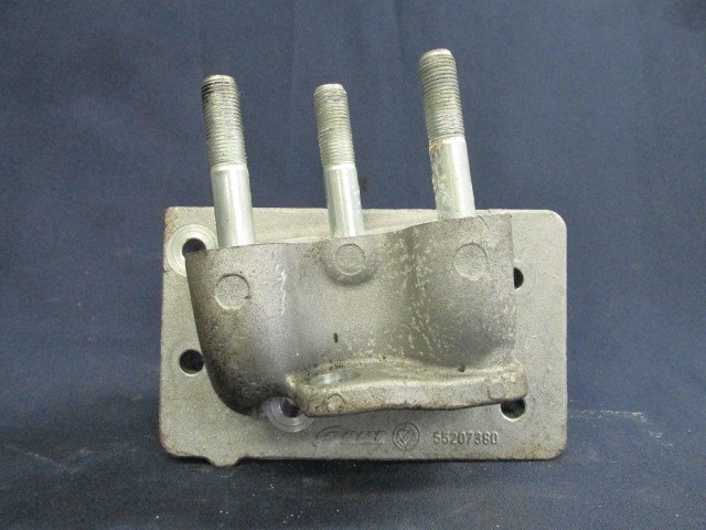 Alfa Romeo Giulietta,Fiat Grande Punto motortartó alubak 55207380