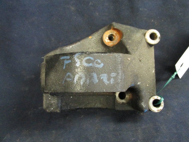 Fiat 500 Abarth / Grande Punto/Linea 55207507 számú féltengely tartó alubak 