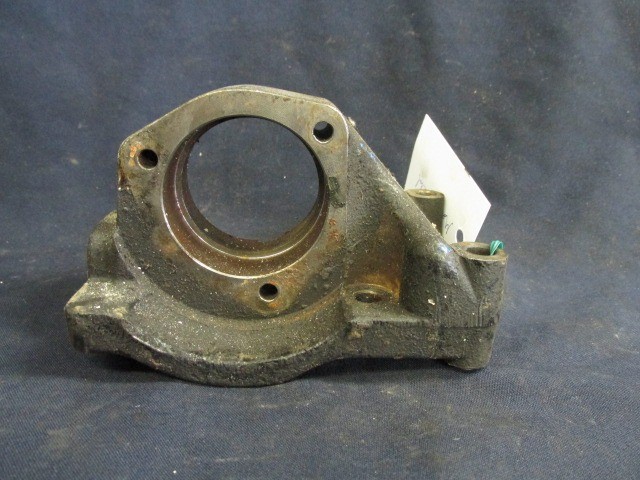 Fiat 500 Abarth / Grande Punto/Linea 55207507 számú féltengely tartó alubak 