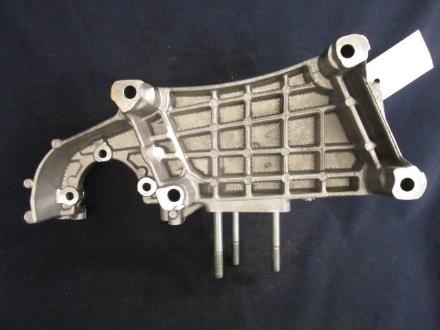 Fiat Linea/Qubo/Strada 55208369 számú motortartó alubak 