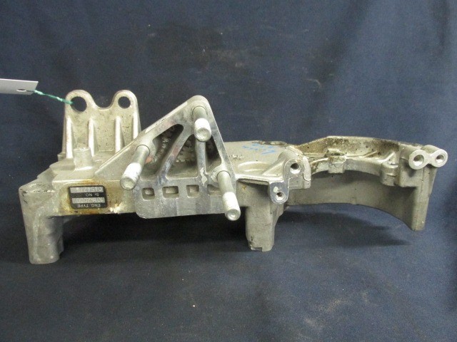 Fiat Linea/Qubo/Strada 55208369 számú motortartó alubak 