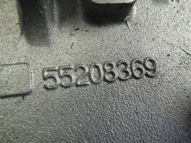 Fiat Linea/Qubo/Strada 55208369 számú motortartó alubak 