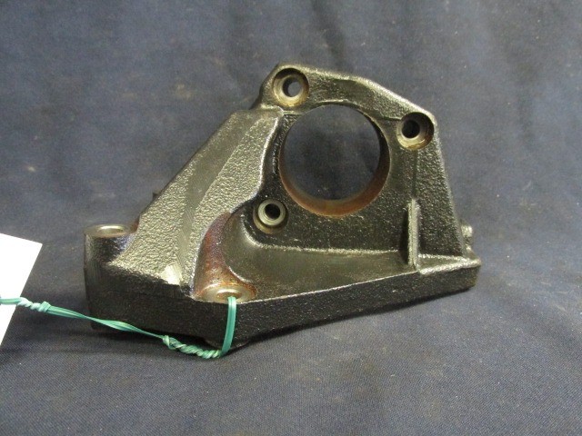 Alfa Romeo MiTo féltengely tartóbak 55209178