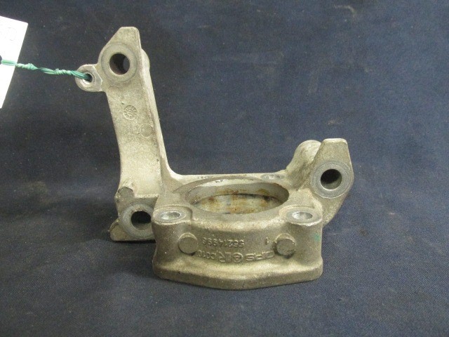 Alfa Romeo MiTo féltengely tartó alubak 55214996