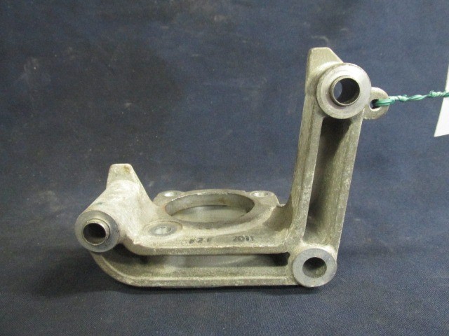 Alfa Romeo MiTo féltengely tartó alubak 55214996