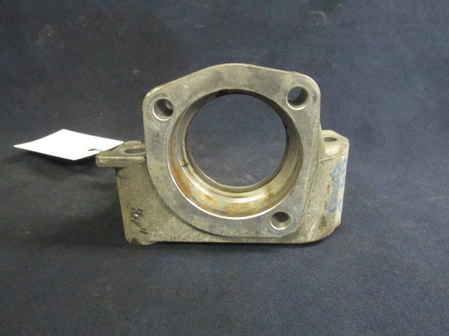 Alfa Romeo MiTo féltengely tartó alubak 55214996