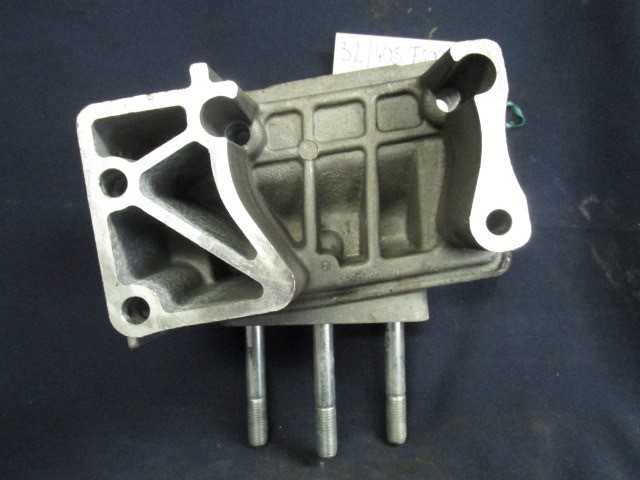 Abarth 500 motortartó alubak 55215042