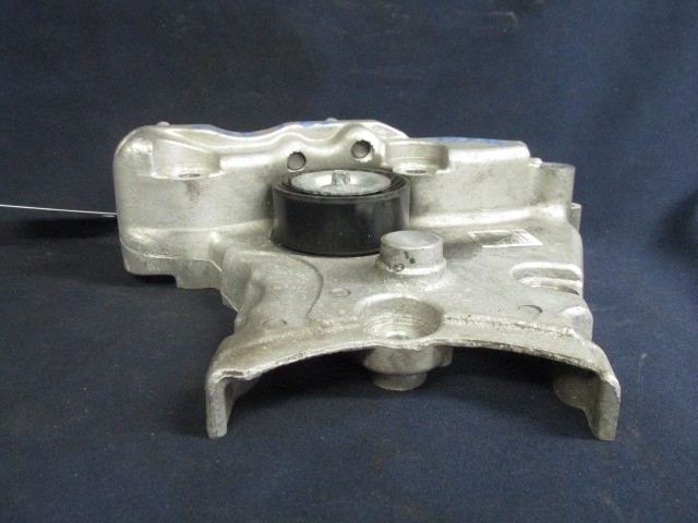 Alfa Romeo Giulietta, Fiat Bravo, Doblo, Lancia Delta 1,6 16v Diesel motortartó alubak 55235922