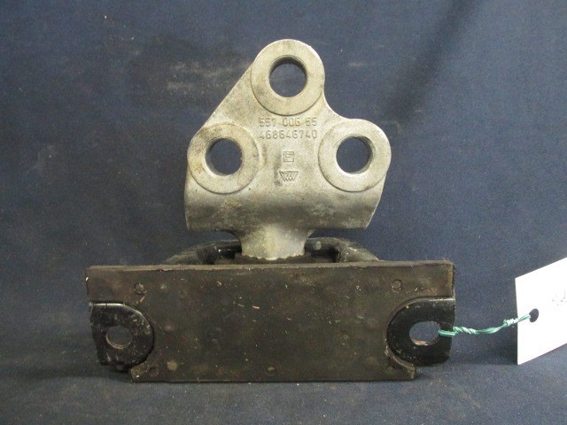 Fiat Grande Punto 55700655 számú váltótartó gumibak 